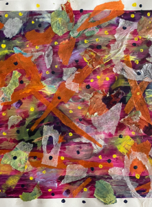 TBI Survivor Blog Series 2021