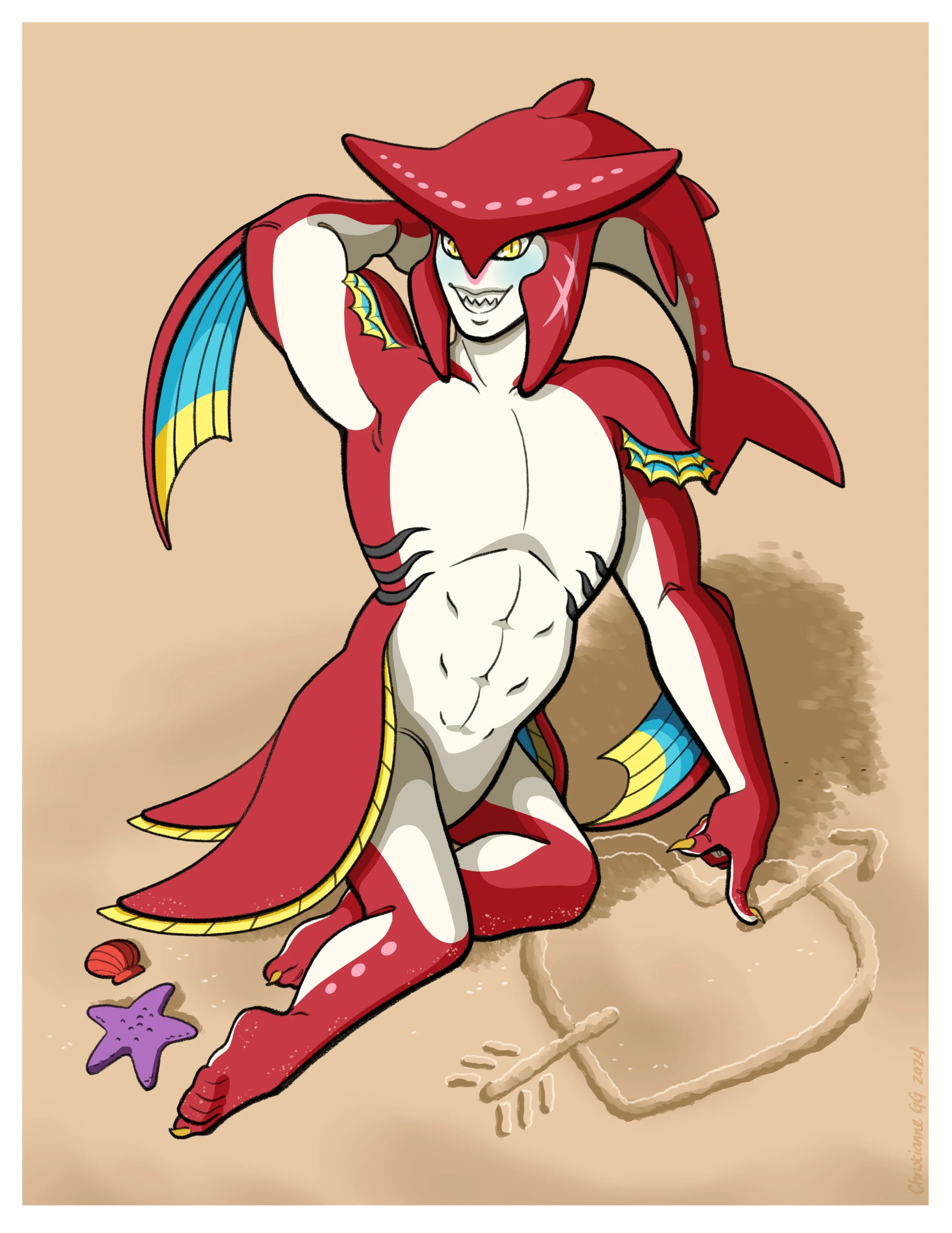 Sidon Pin Up.jpeg