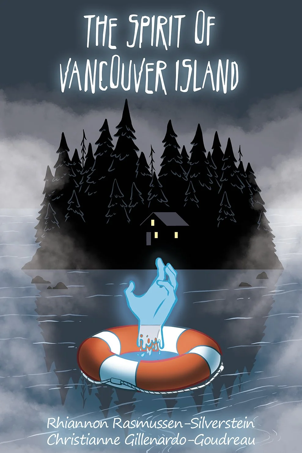 The Spirit of Vancouver Island