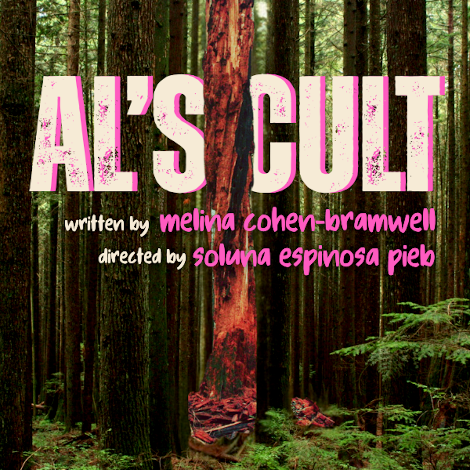 AL’S CULT
