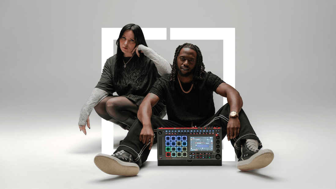 Akai Has Launched its Most Powerful MPC Ever – the 'MPC Live III'