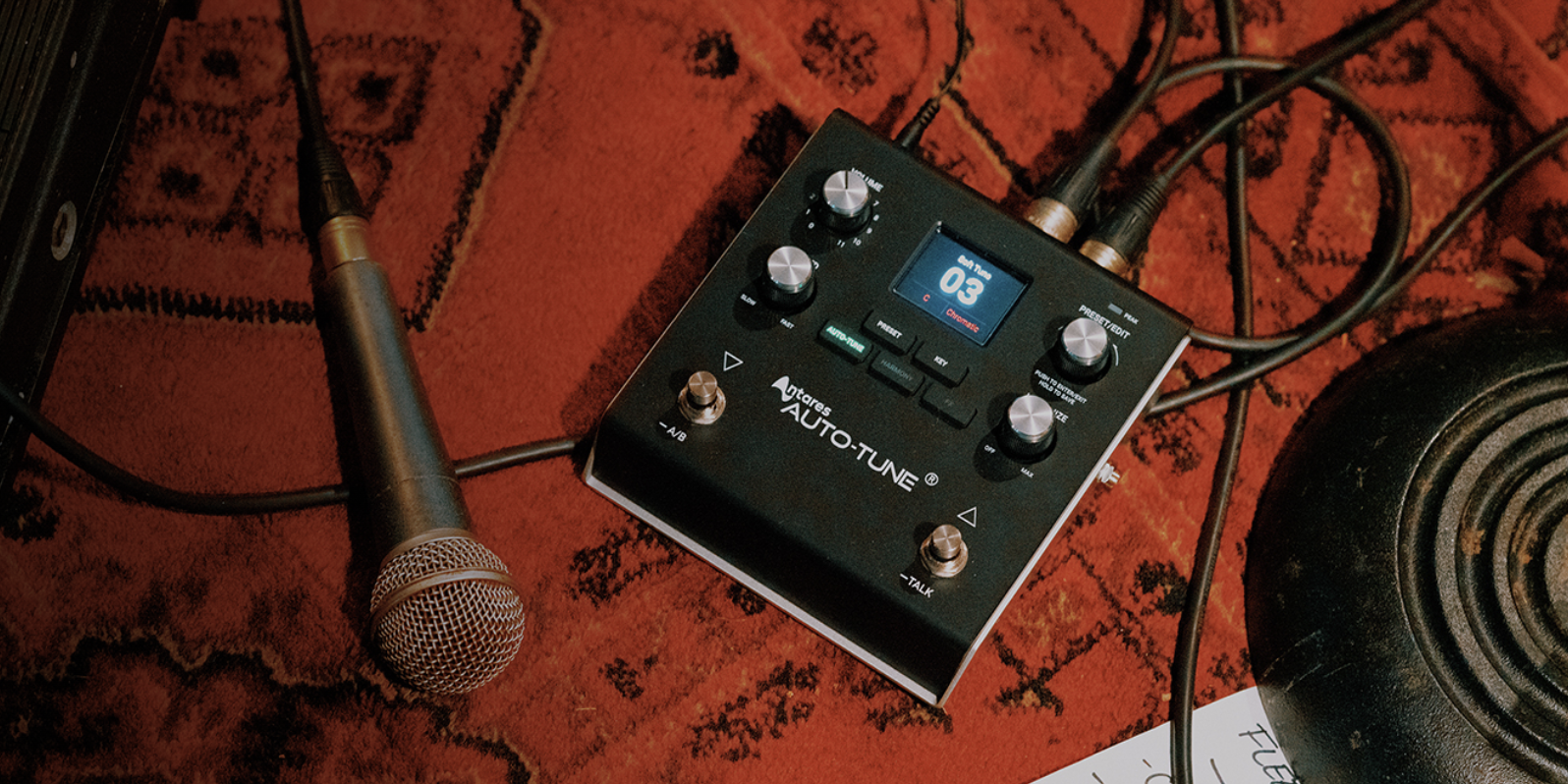 The Best Karaoke Gear for Jamming Out at Home