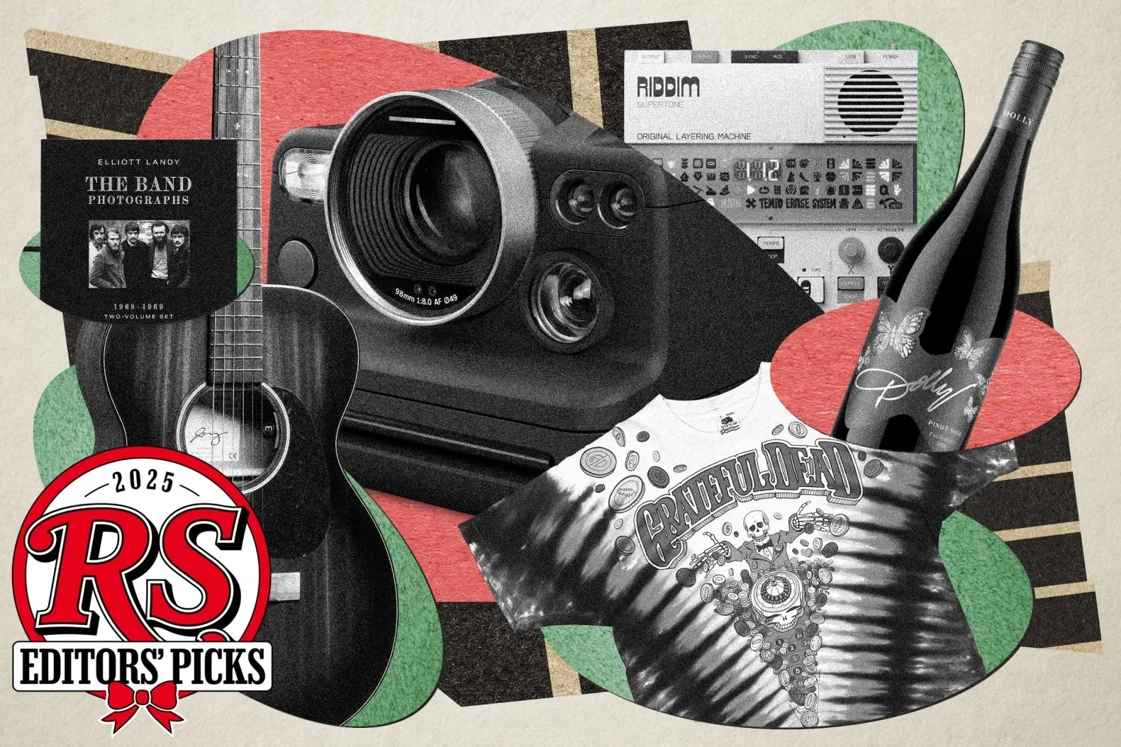 60+ Holiday Gifts Our Editors Love for 2025 