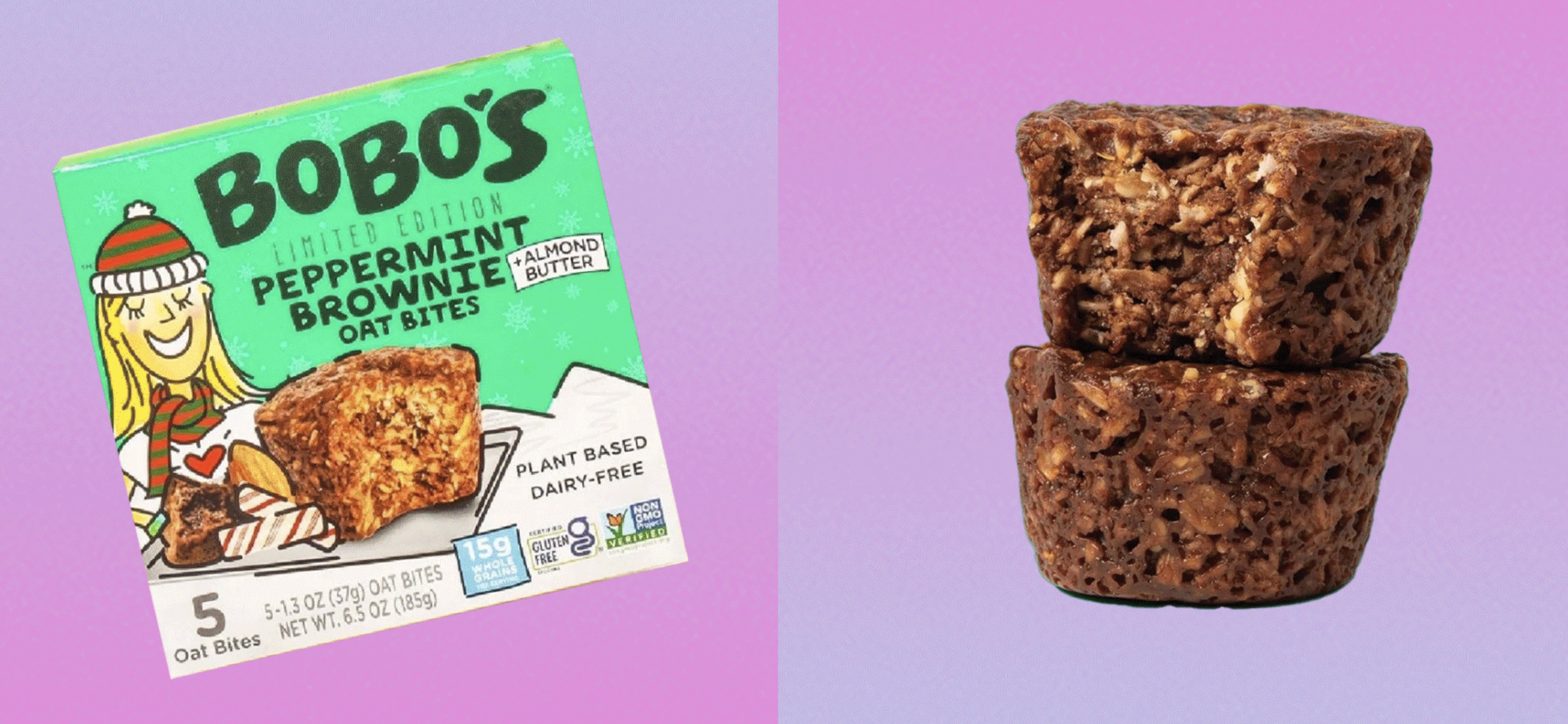 8 New Snacks We Couldn’t Stop Eating in December