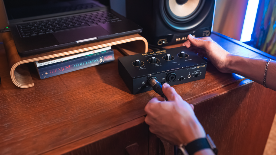 The Best USB Audio Interfaces for Musicians and Podcasters