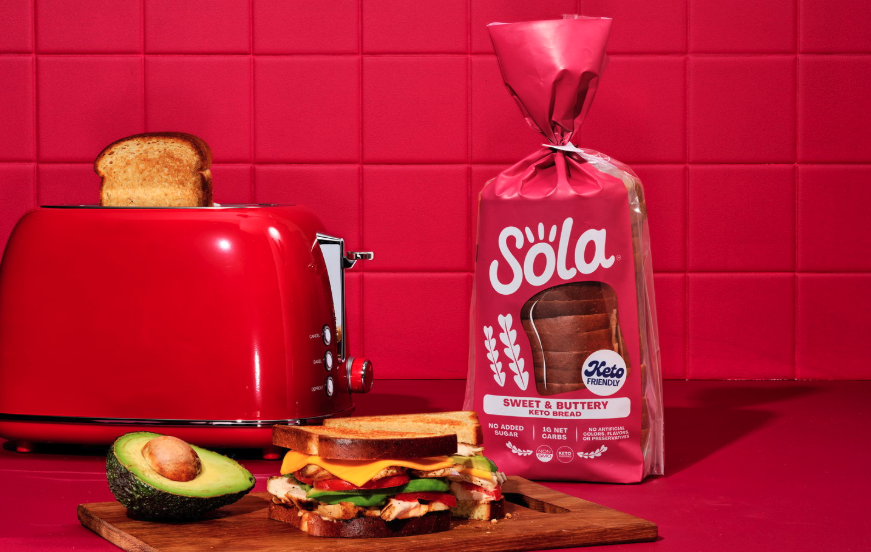 9 Popular Keto Bread Brands Ranked From Worst To Best