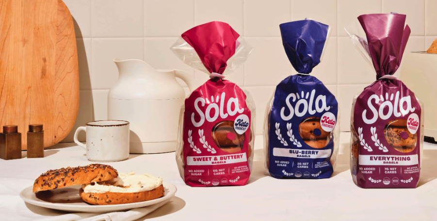 The 7 Best 'Grab-And-Go' High-Fiber Snacks You Can Get At The Grocery Store