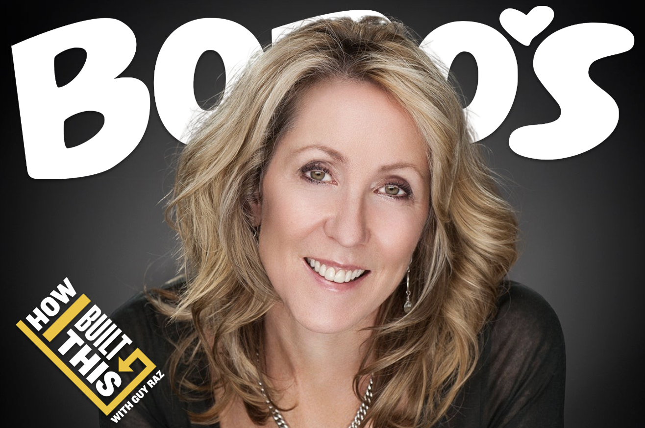 Bobo’s: Beryl Stafford. A Single Mom Turns a Baking Project into a $100M Business