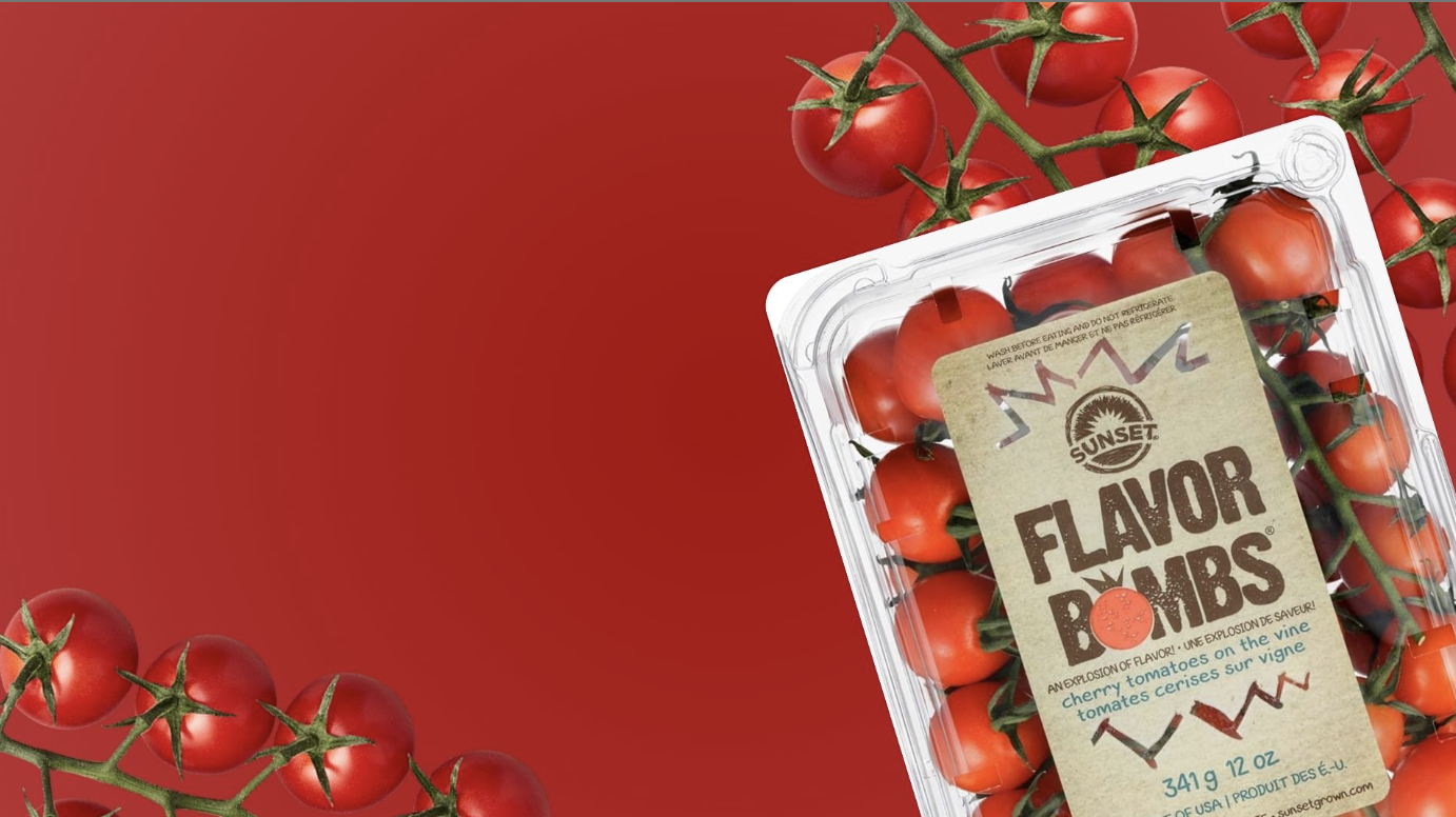 I Tried 6 Types of Grocery Store Tomatoes, and Here’s the Two I’d Buy Again