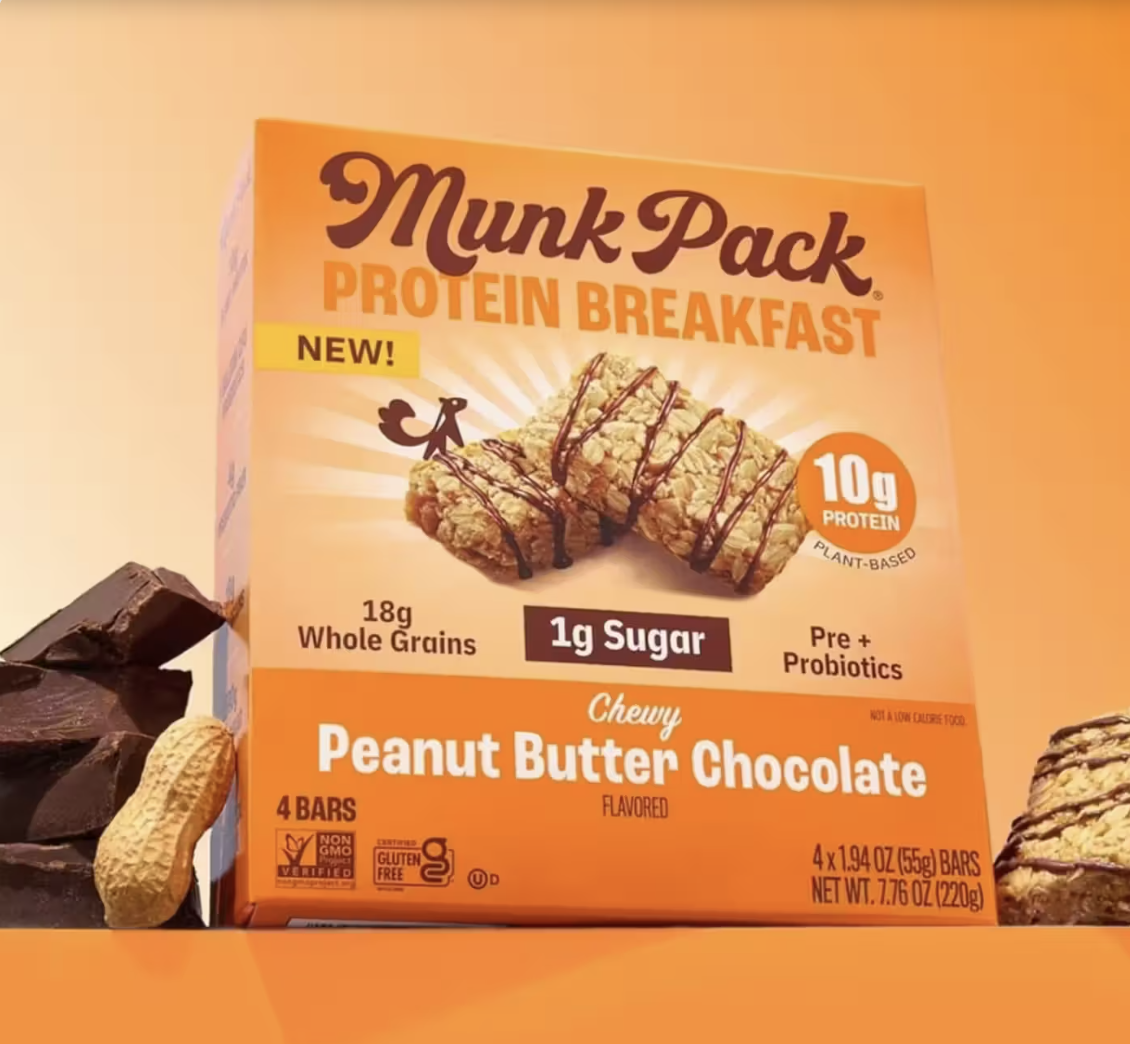 The 7 Best Hiking Snacks For Your Next Trail Adventure