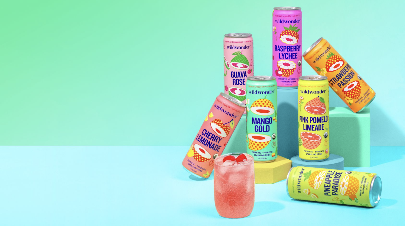 We Taste-Tested Picnic-Ready Beverages for Patio Season — Here Are Our Unfiltered Thoughts