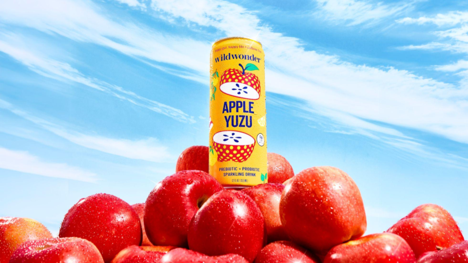 Beverage Brands Think They’ve Found Fall’s Next Big Flavor. It’s Not Pumpkin Spice