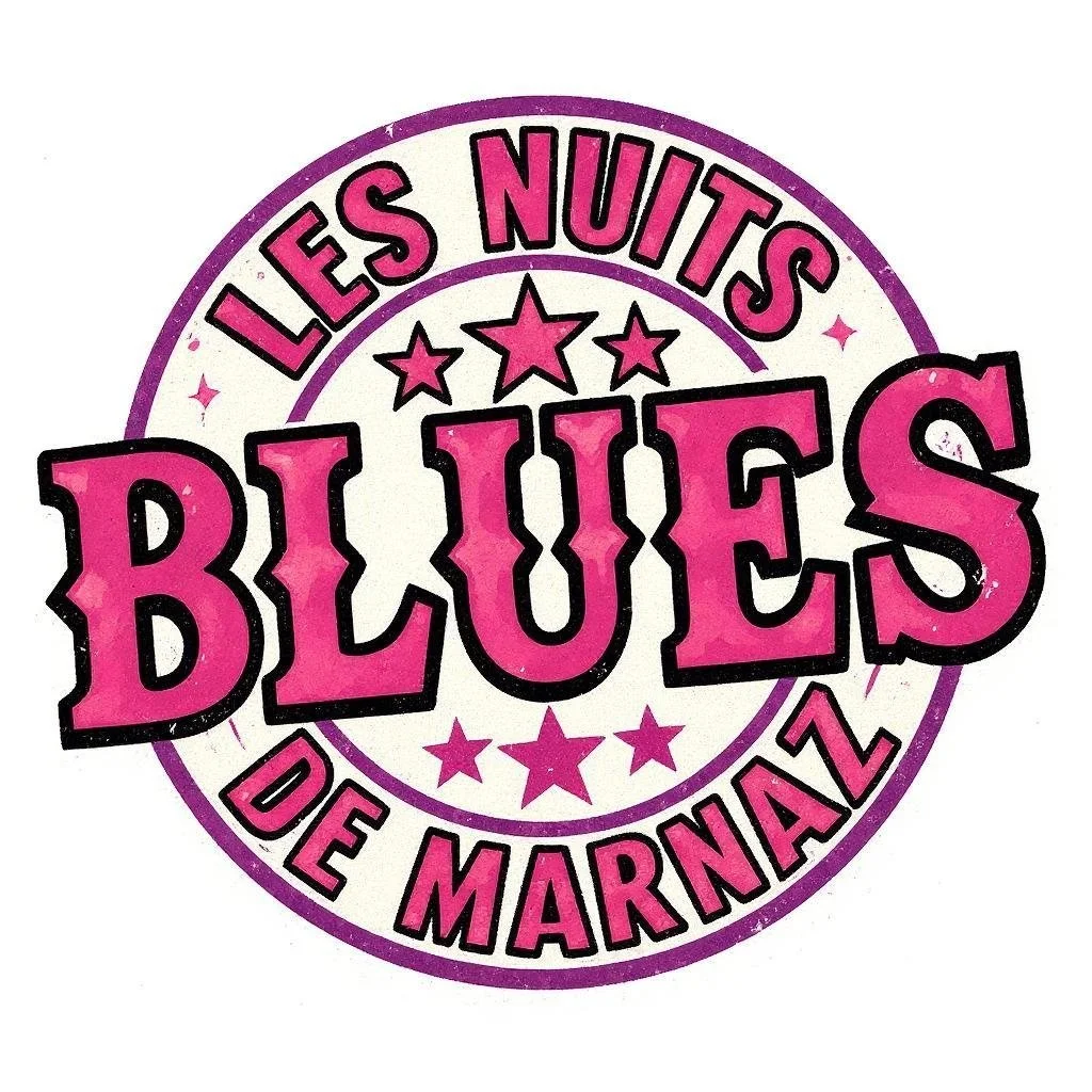 Les Nuits Blues de Marnaz 2026