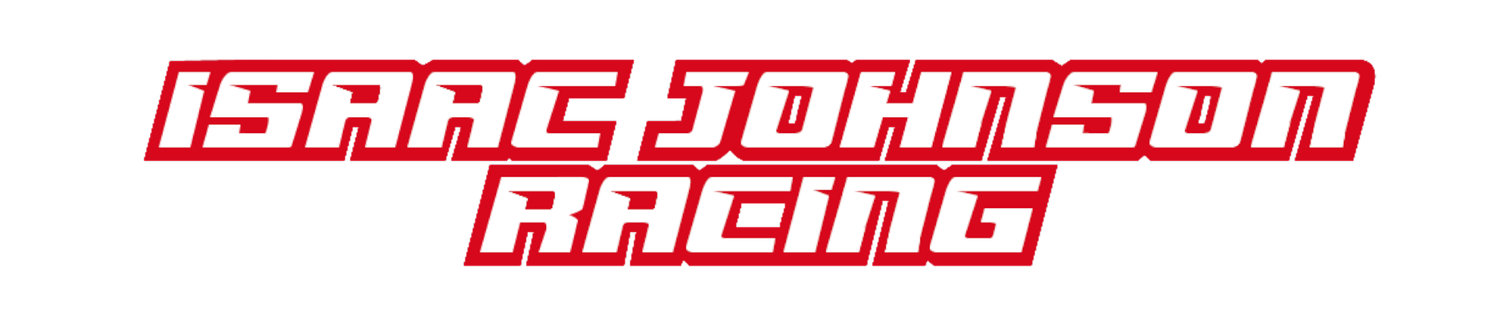Isaac Johnson Racing