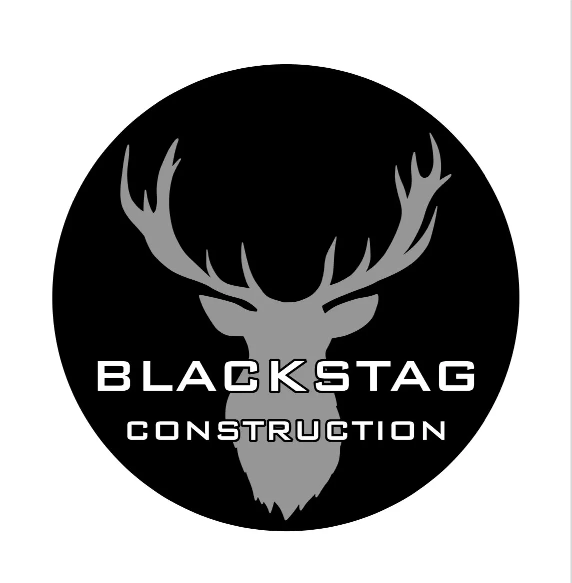 BLACKSTAG CONSTRUCTION