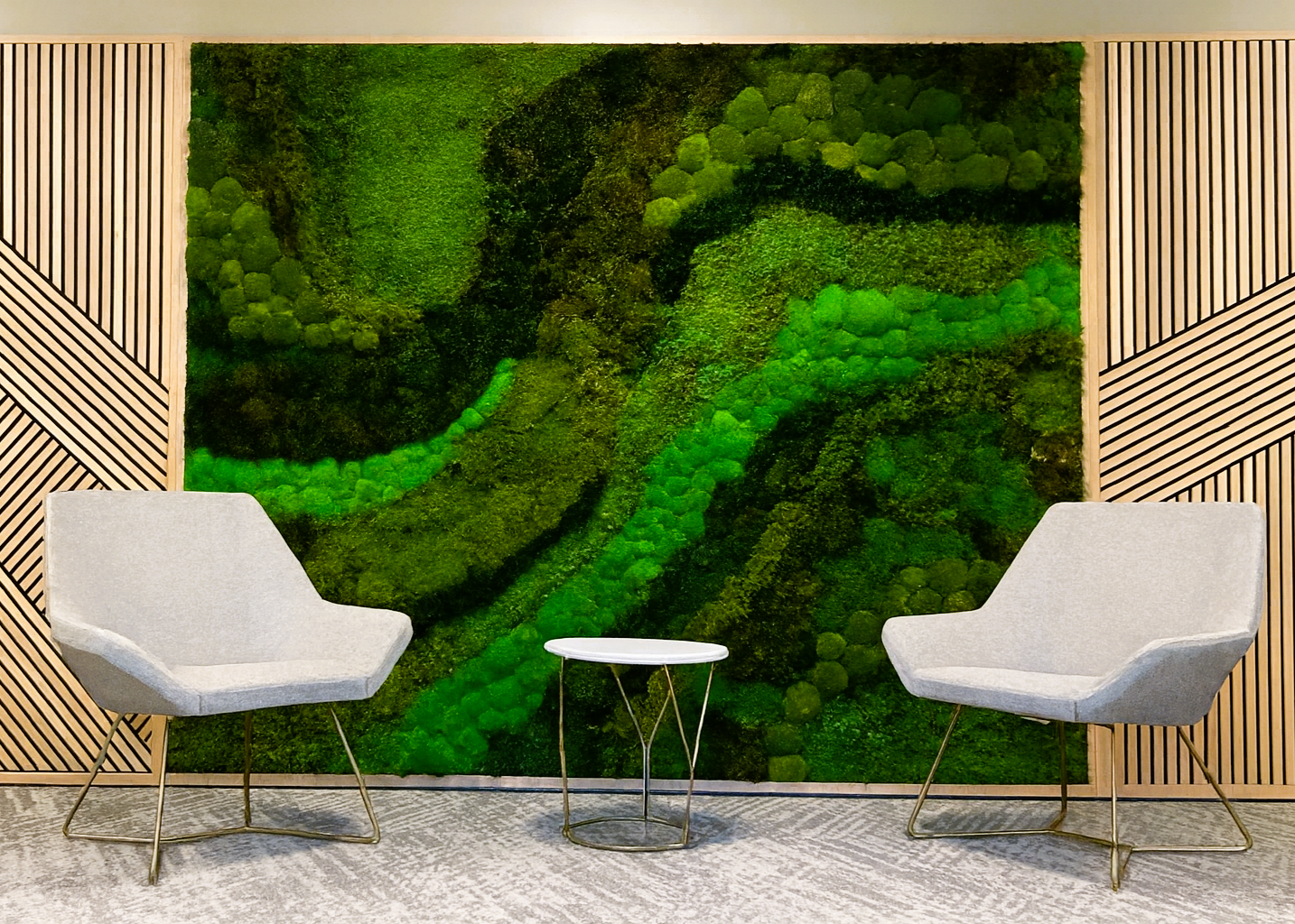 Designing for Every Brain: Where Biophilic and Neurodivergent Design Meet
