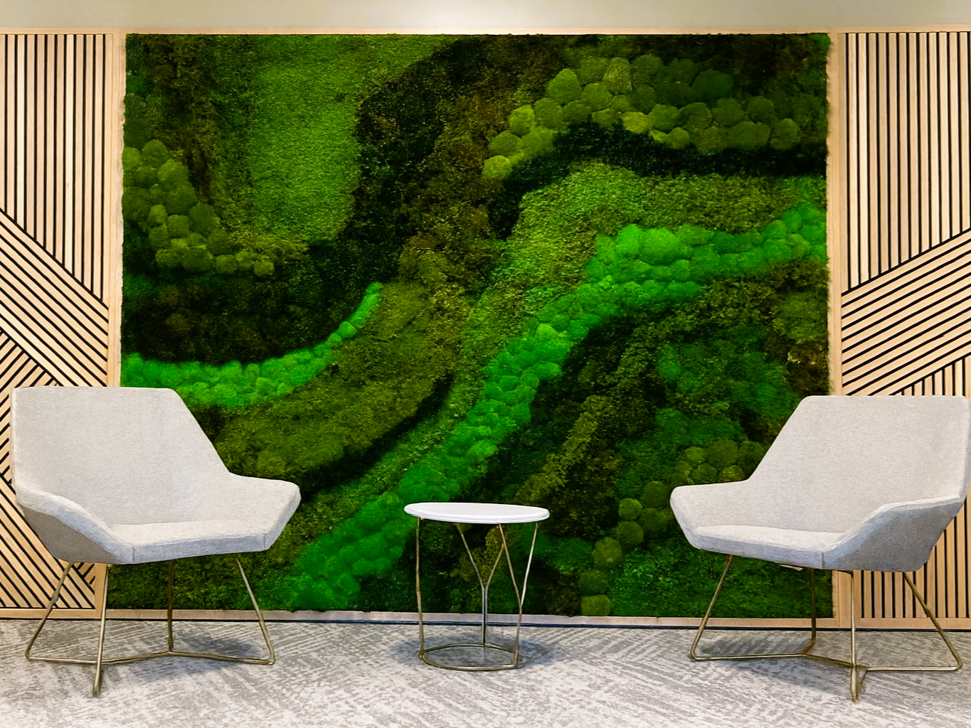 8th Ave Place - Calgary