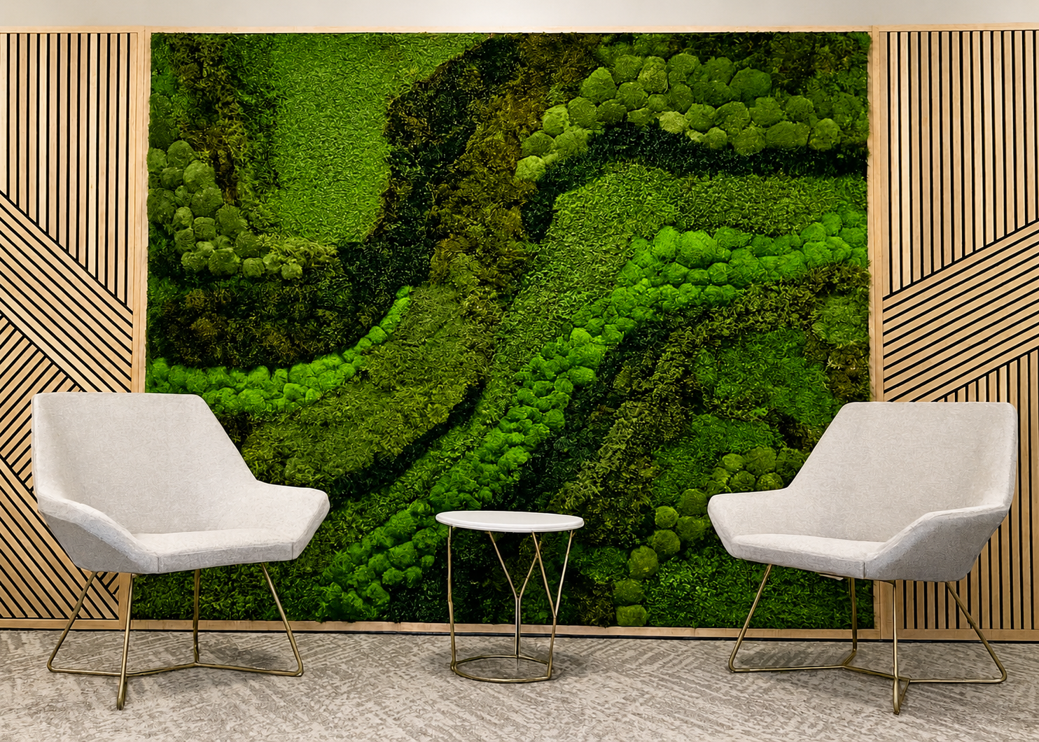 8th Ave Place — Corporate Workplace · Calgary