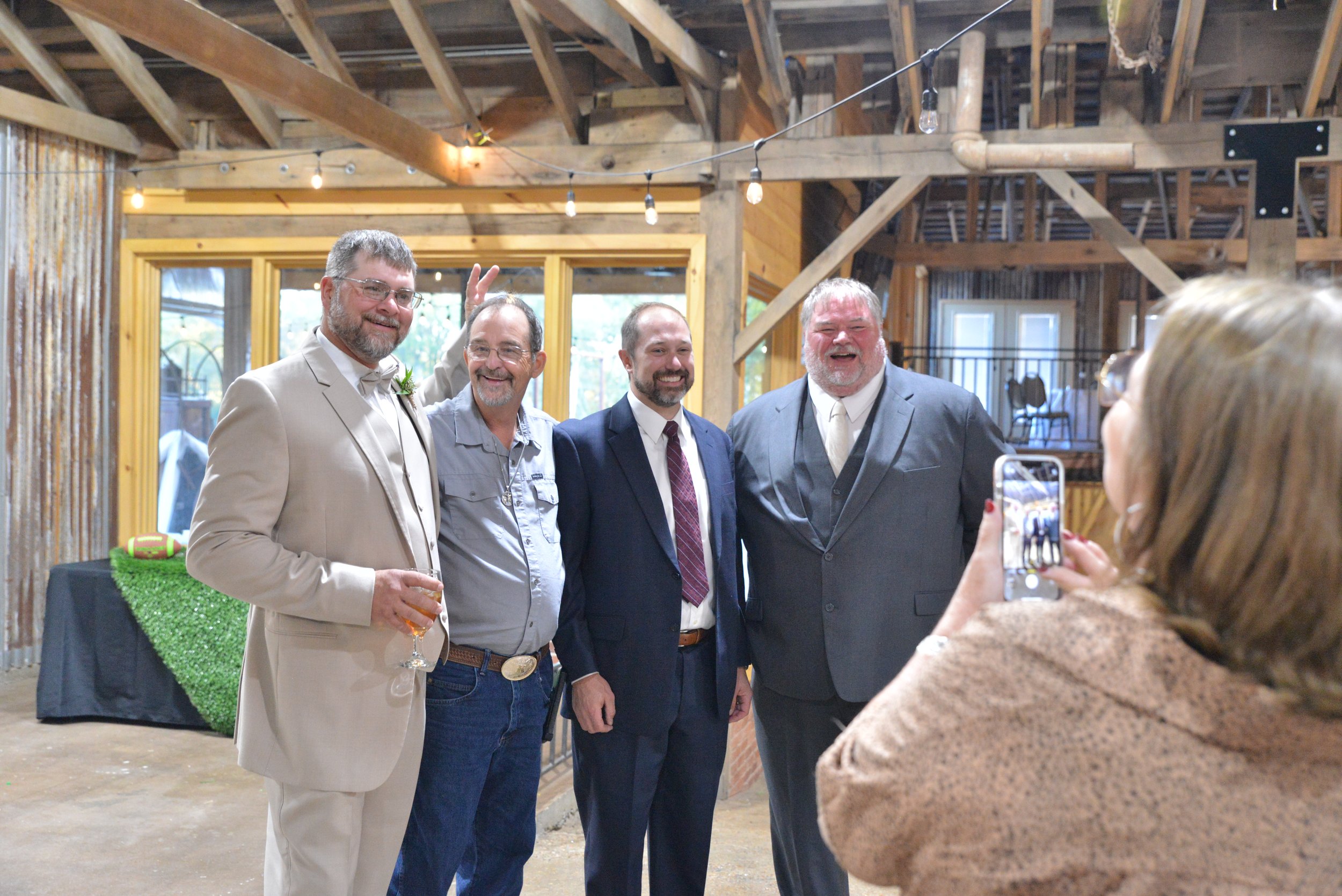 Judsonia Box Factory