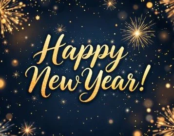 Wishing you a Happy New Year from all of us at Hawaii Children's Cancer Foundation. 
#icancervive #childhoodcancerawareness #hawaiichildrenscancerfoundation