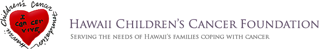 Hawaii Children's Cancer Foundation
