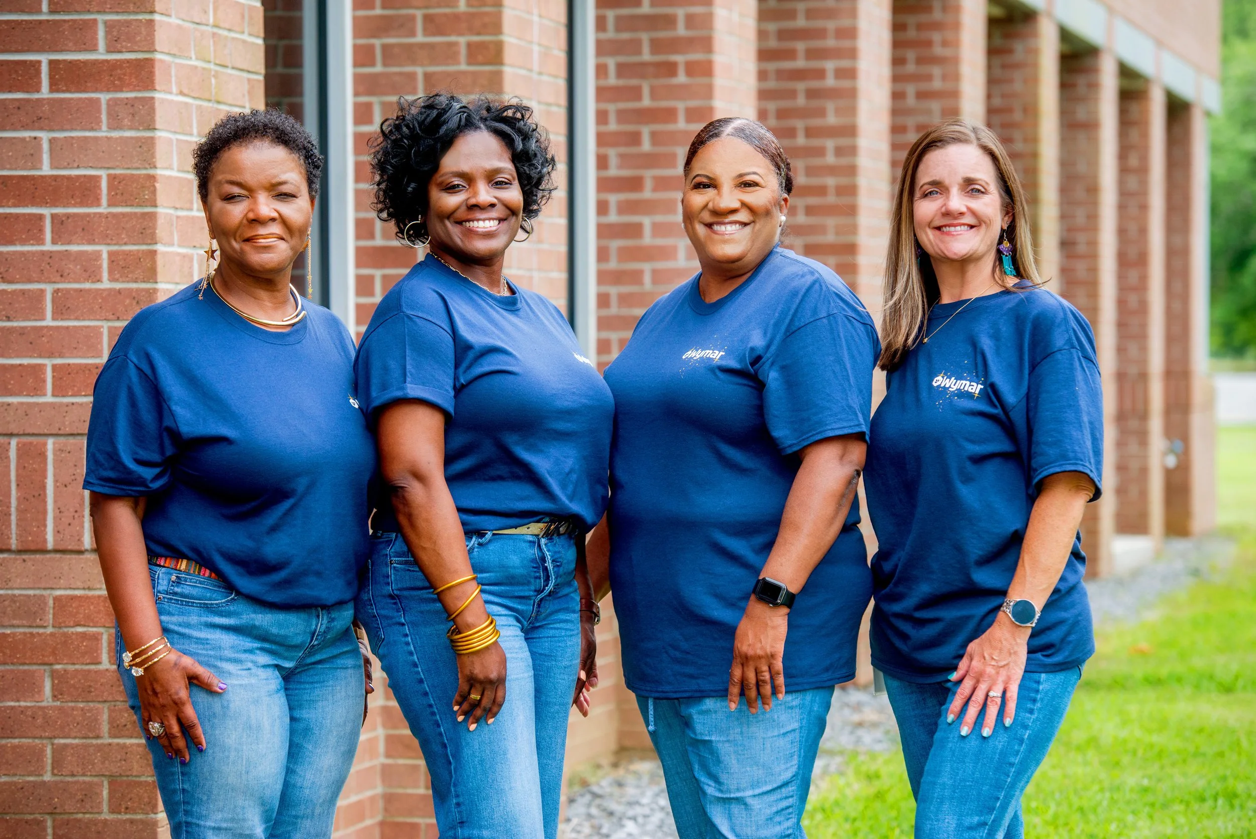 Branch Team