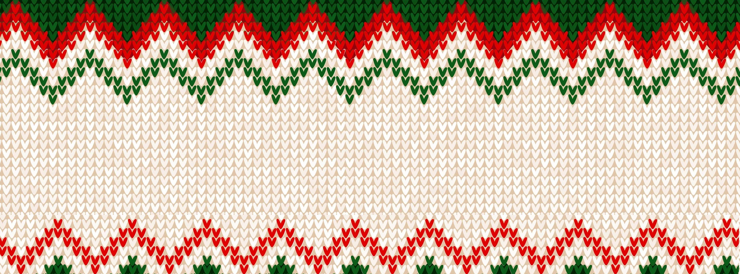 Holiday Cheer Starts Here