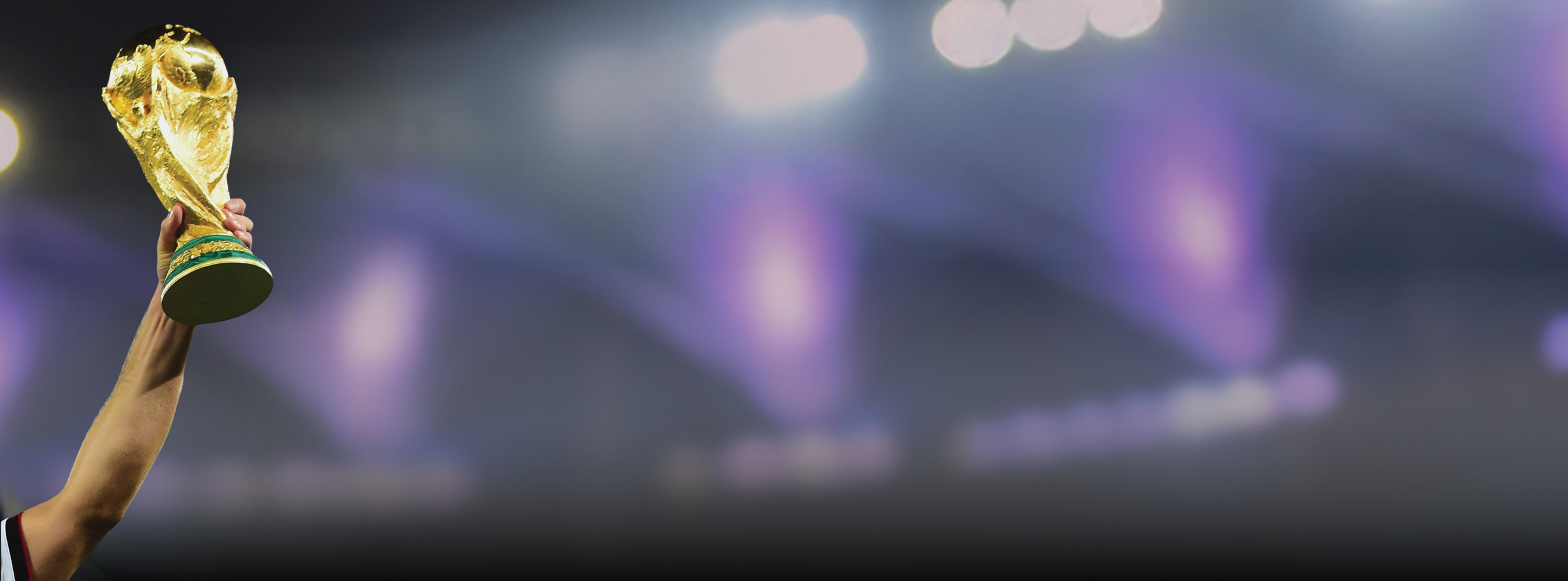   You Could Win a Trip to the FIFA World Cup 2026™  Thanks to Visa®  Learn More  