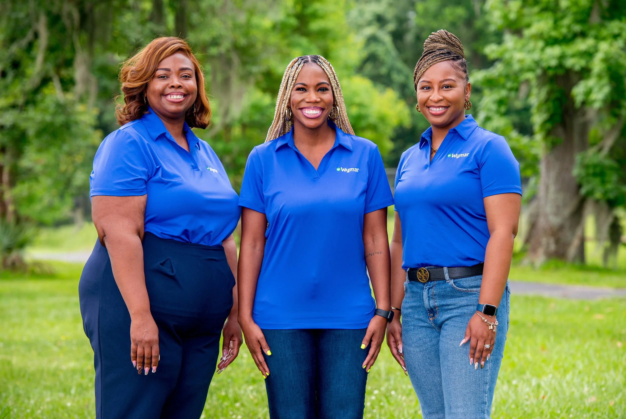 Branch Team 