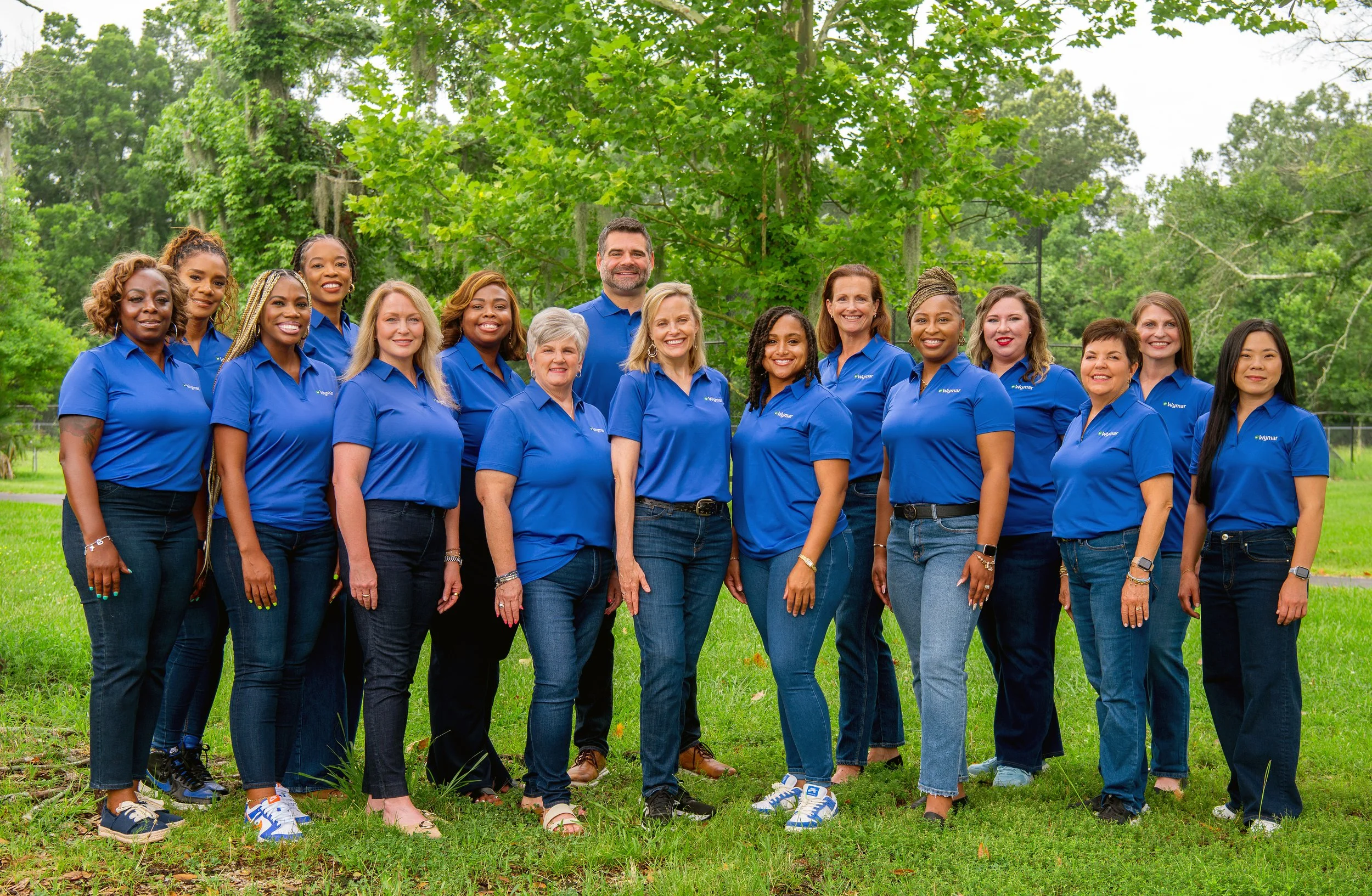 Our Team