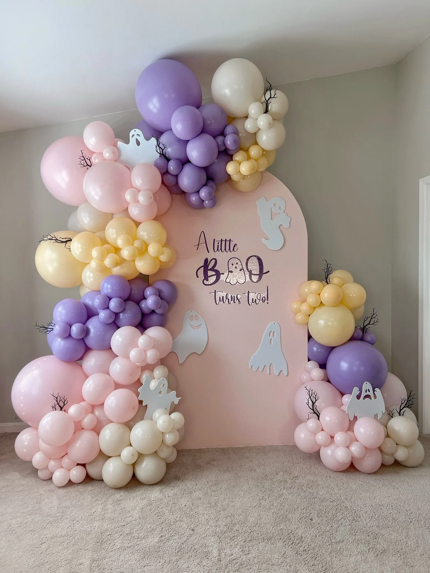 And just like that&hellip;Halloween is over! Now it&rsquo;s time to move on to my favorite holiday&hellip;🌲