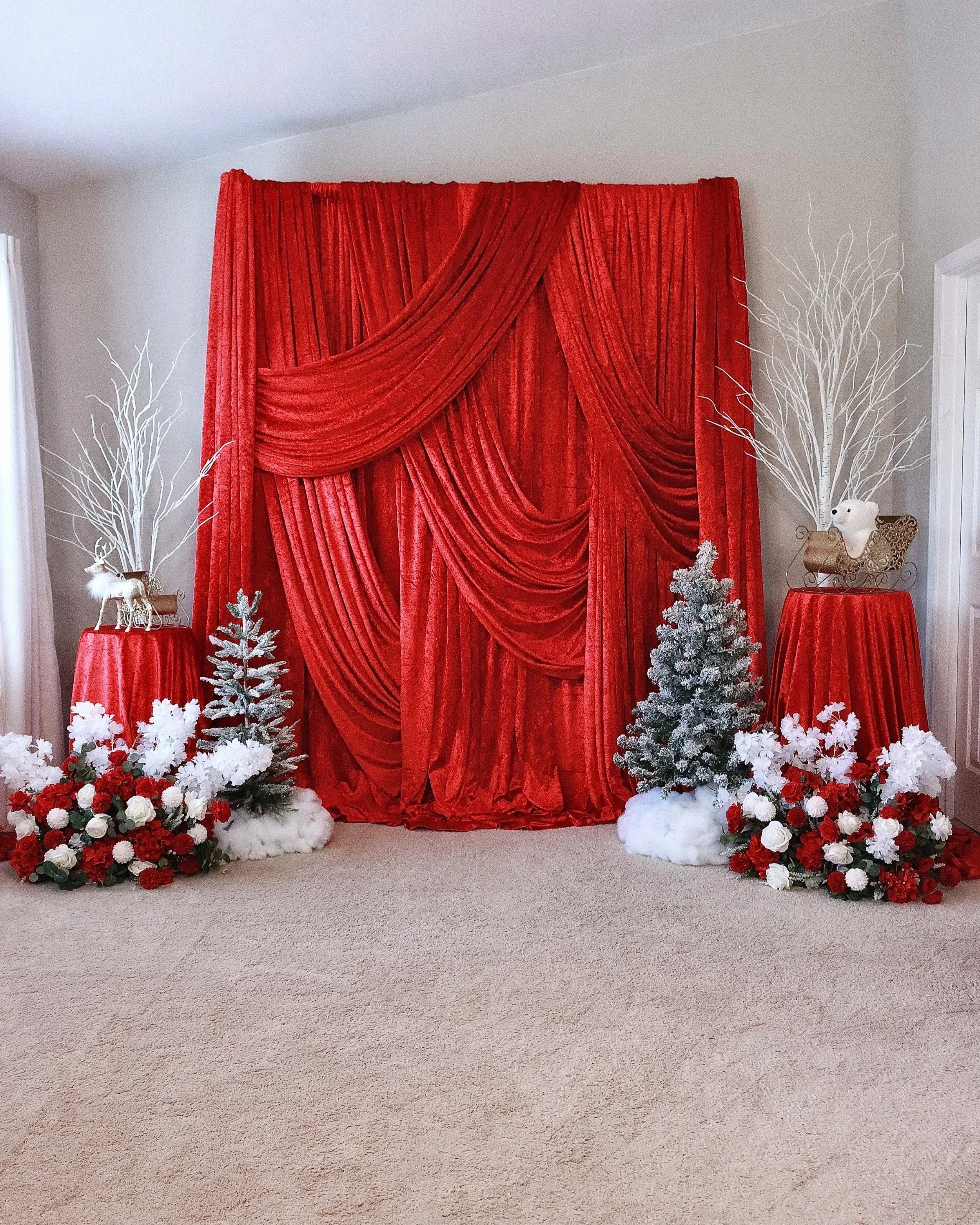Decoration Packages — Yes! Event Decor & More