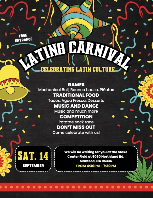 Carnaval Latino