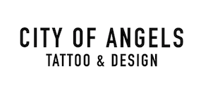 CITY OF ANGELS TATTOO &amp; DESIGN