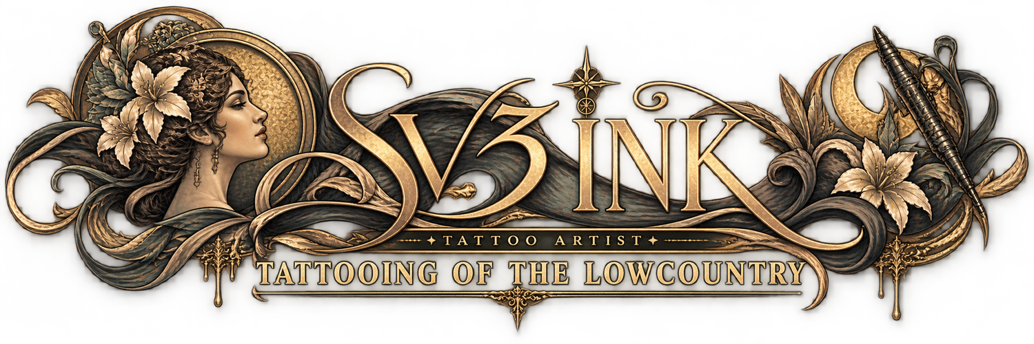 SV3INK