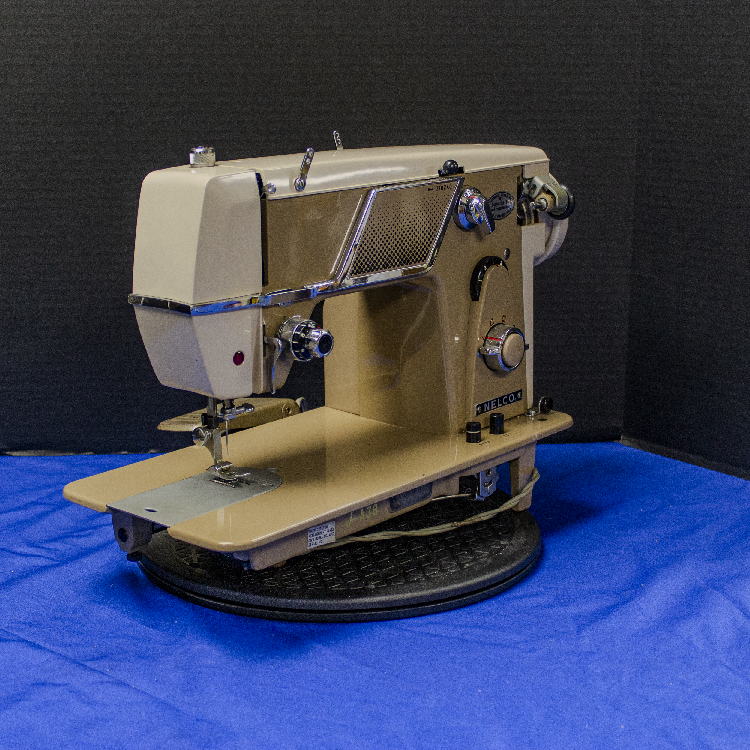 Nelco Model R500