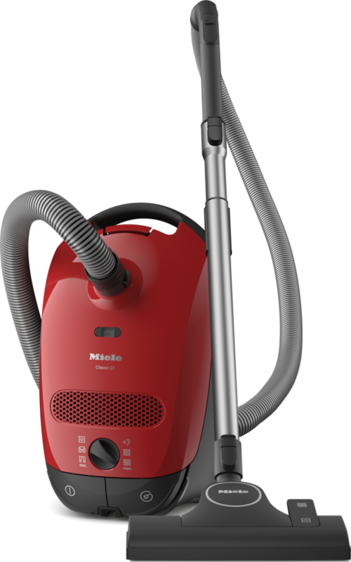 Miele Classic C1 Power Team Centennial Edition