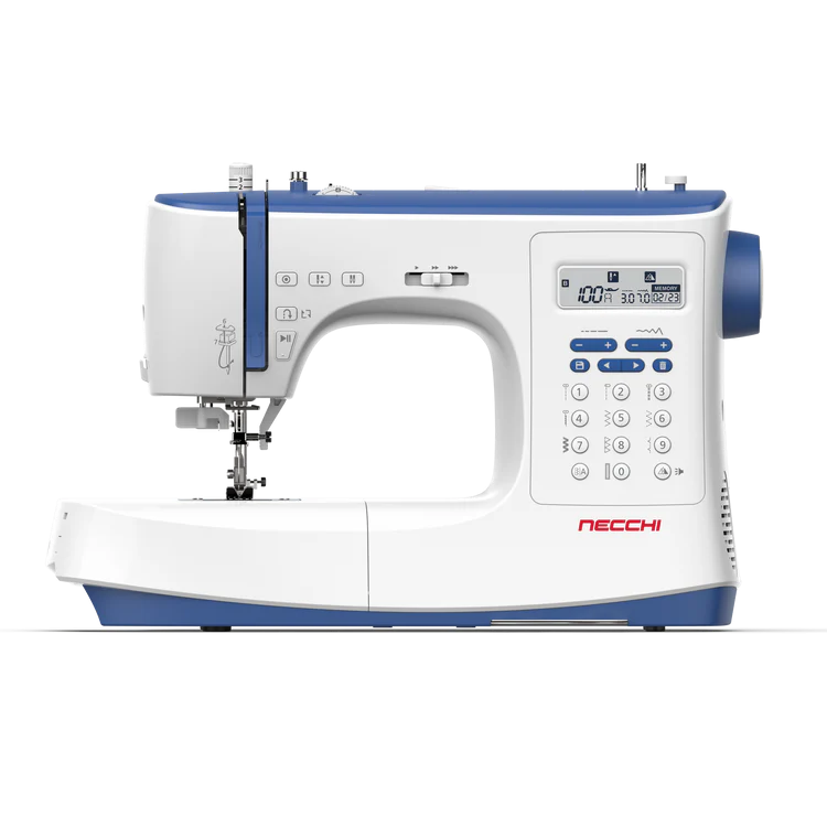 Necchi NC103D