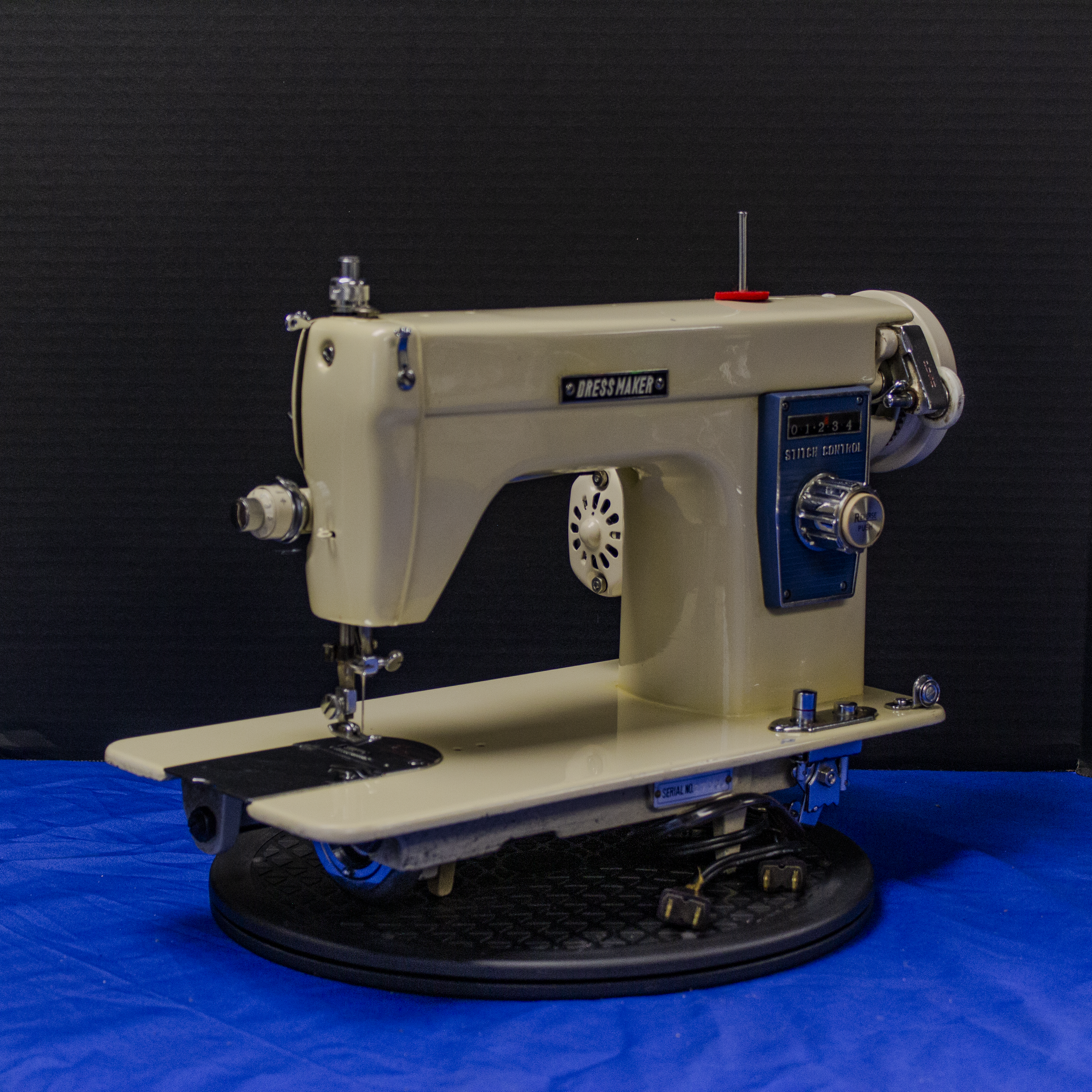 Dressmaker Model 203