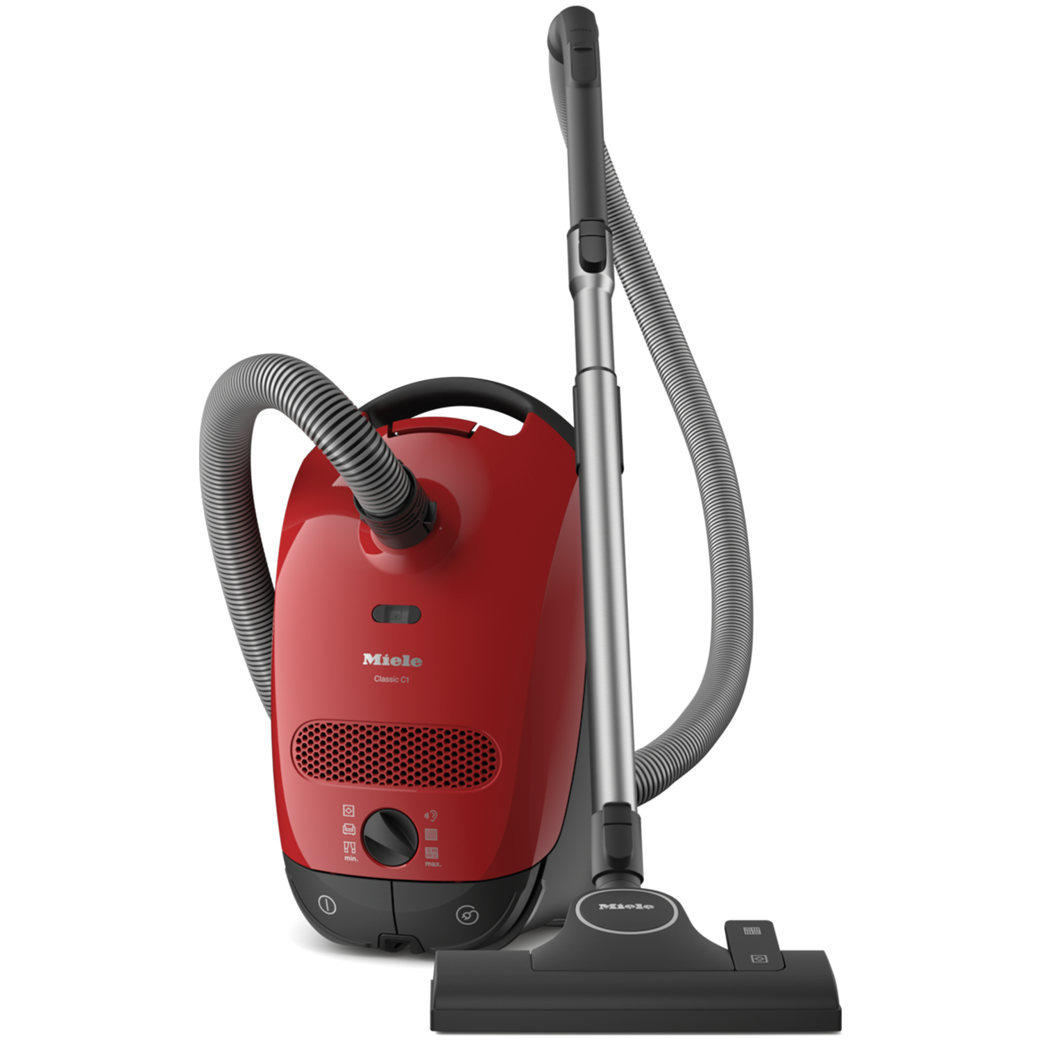 Miele Classic C1 Pure Suction HomeCare PowerLine