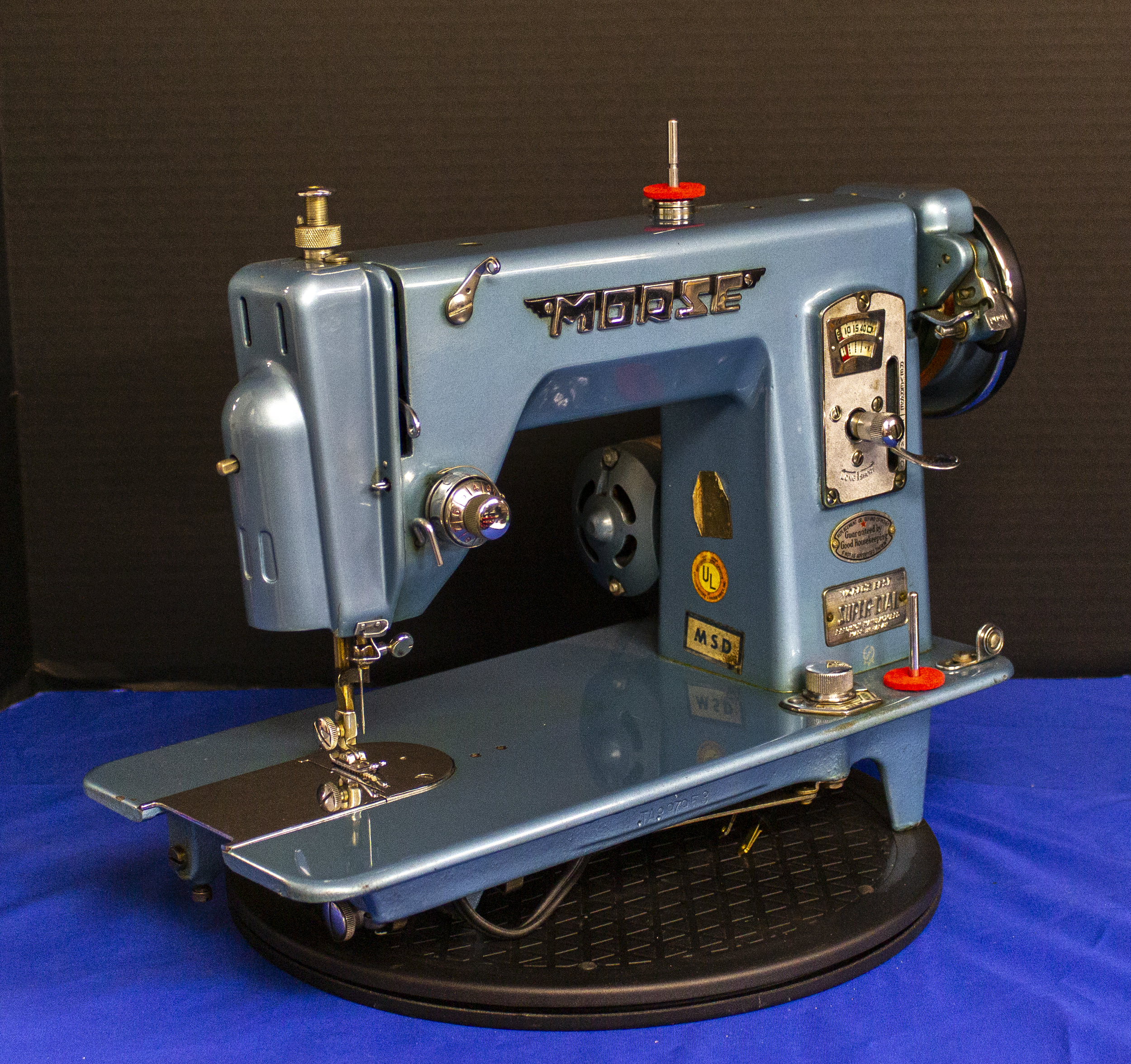 Morse Model R5L