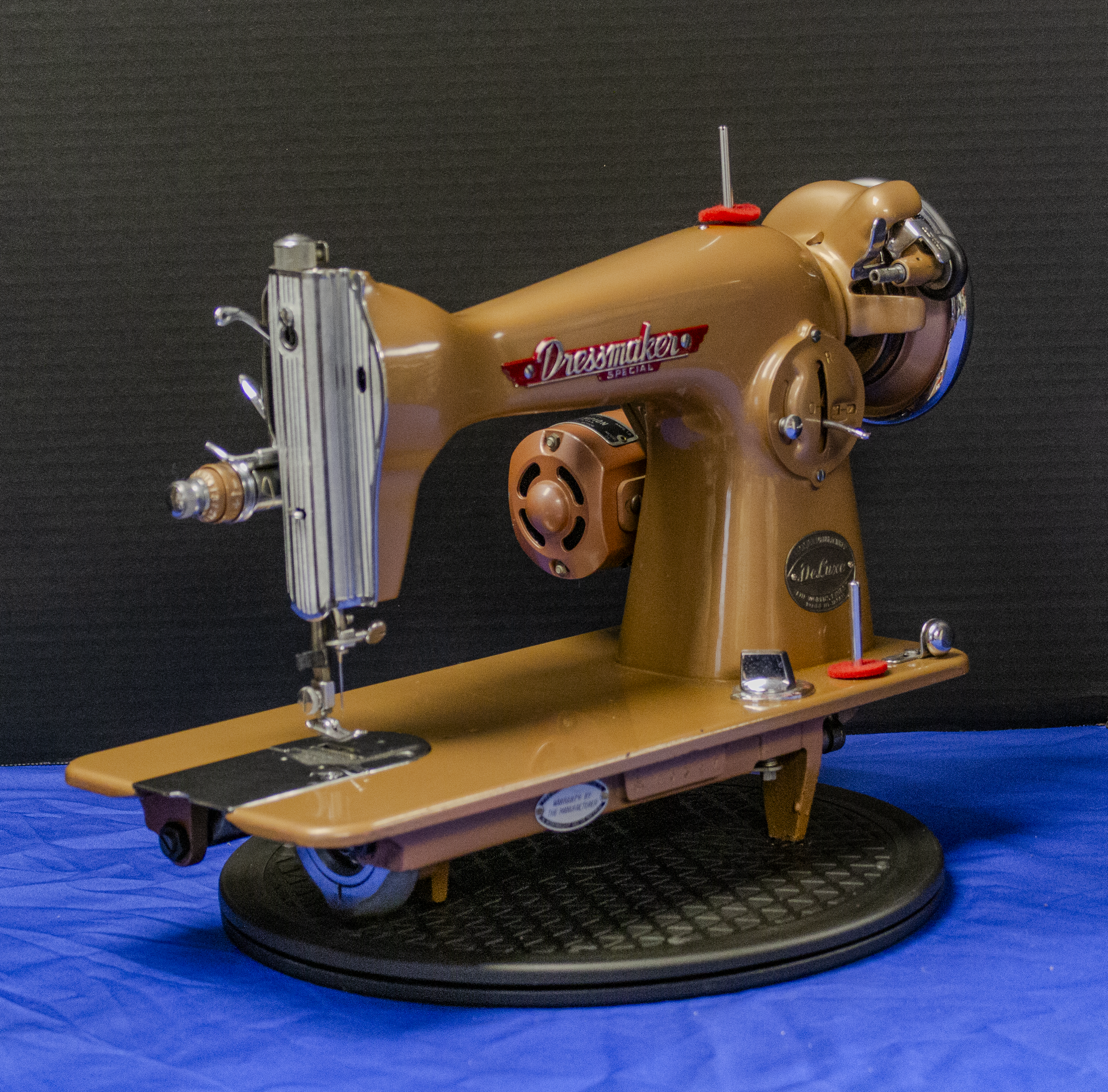 Dressmaker Model 15