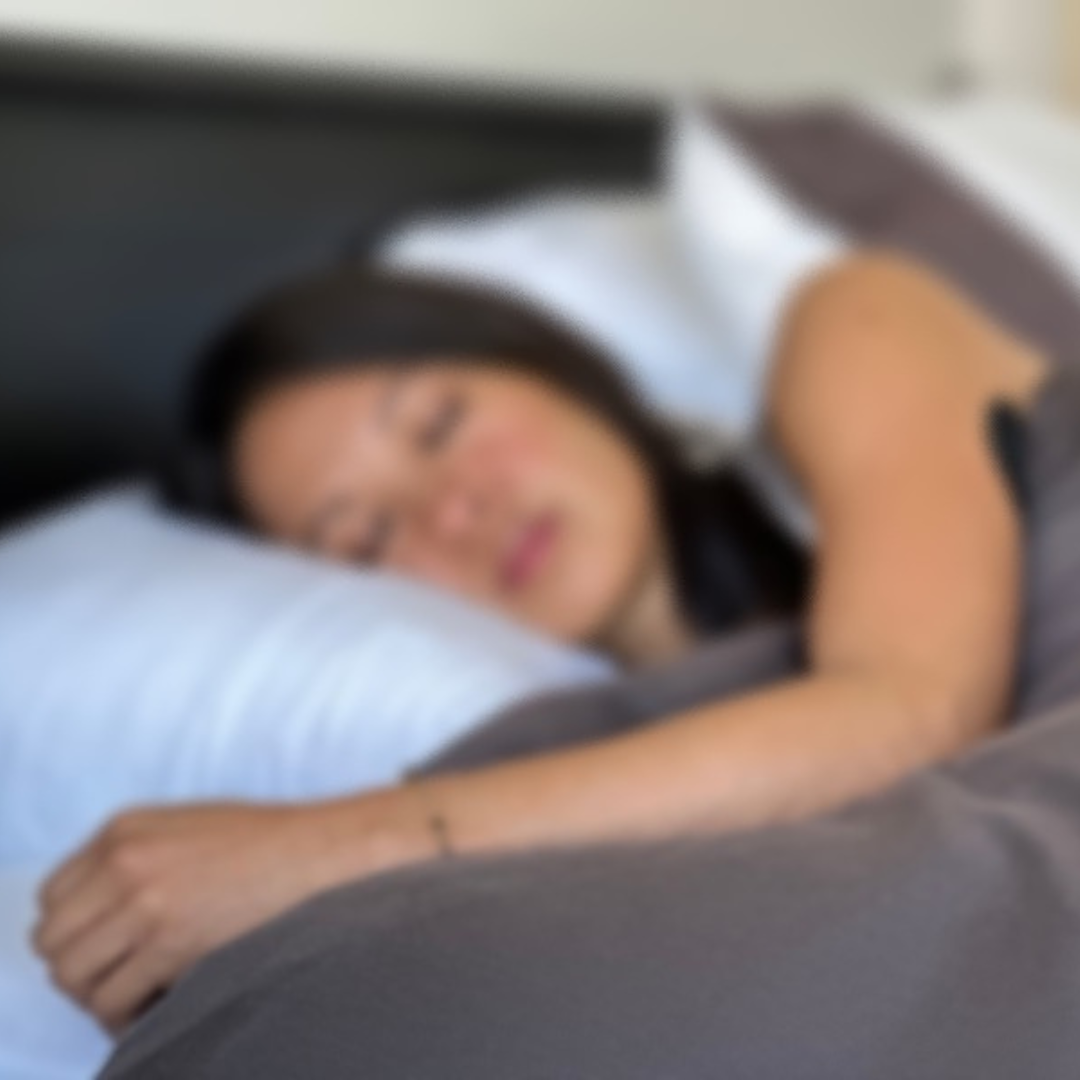 How Much Do You Sleep?