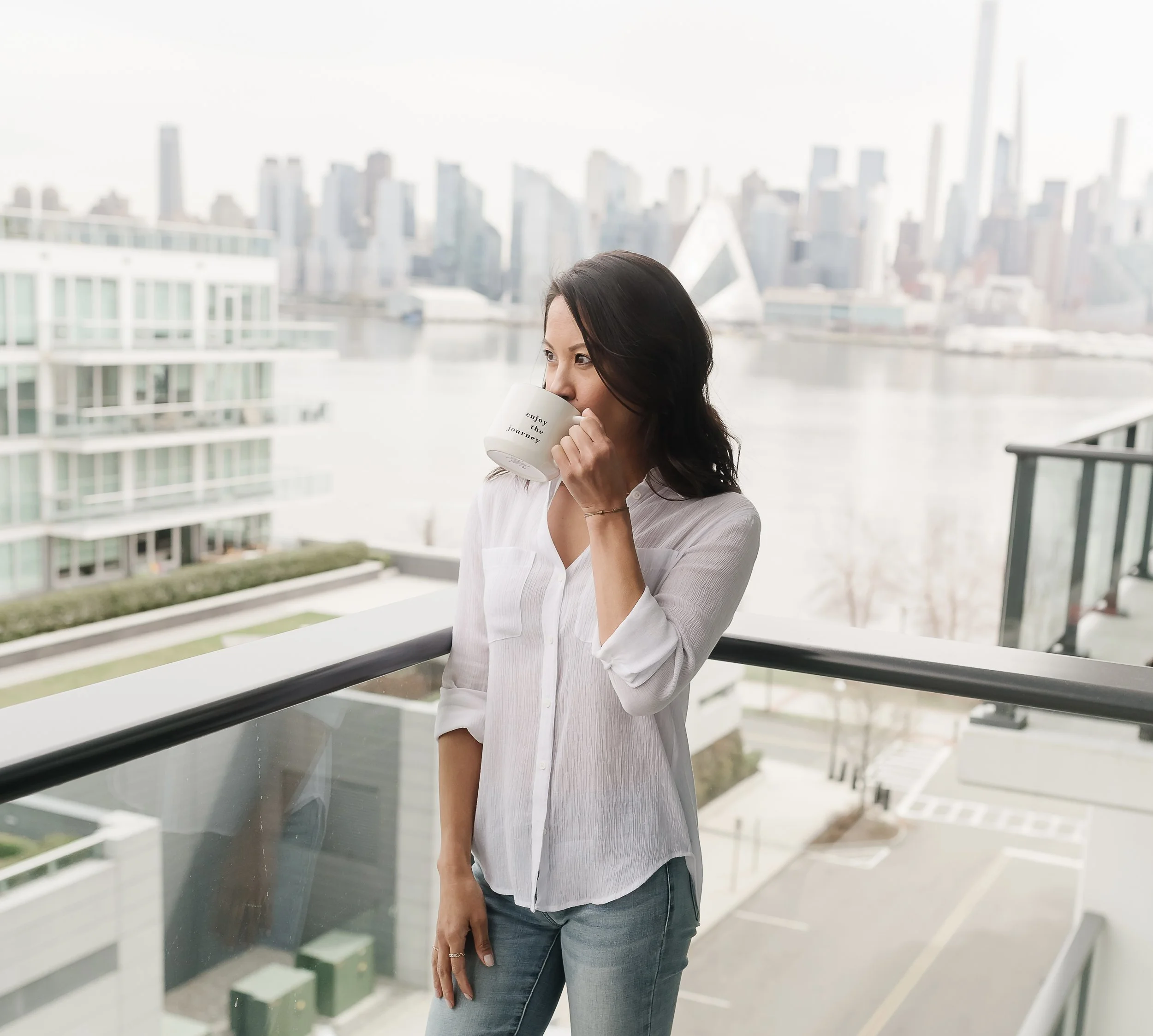 It Took My Husband’S Death to Prioritize My Health