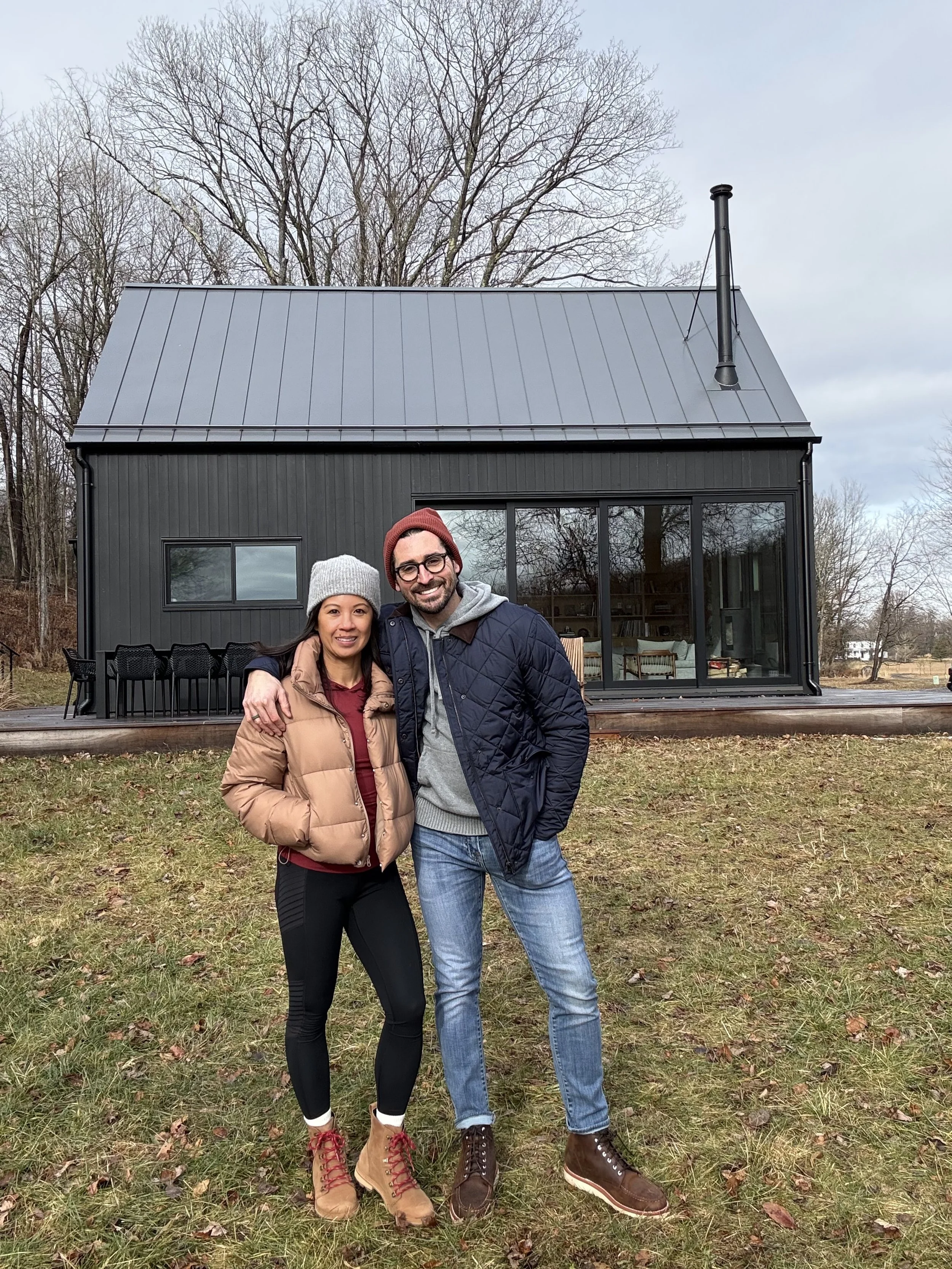 VISION RETREAT: Setting Intentions