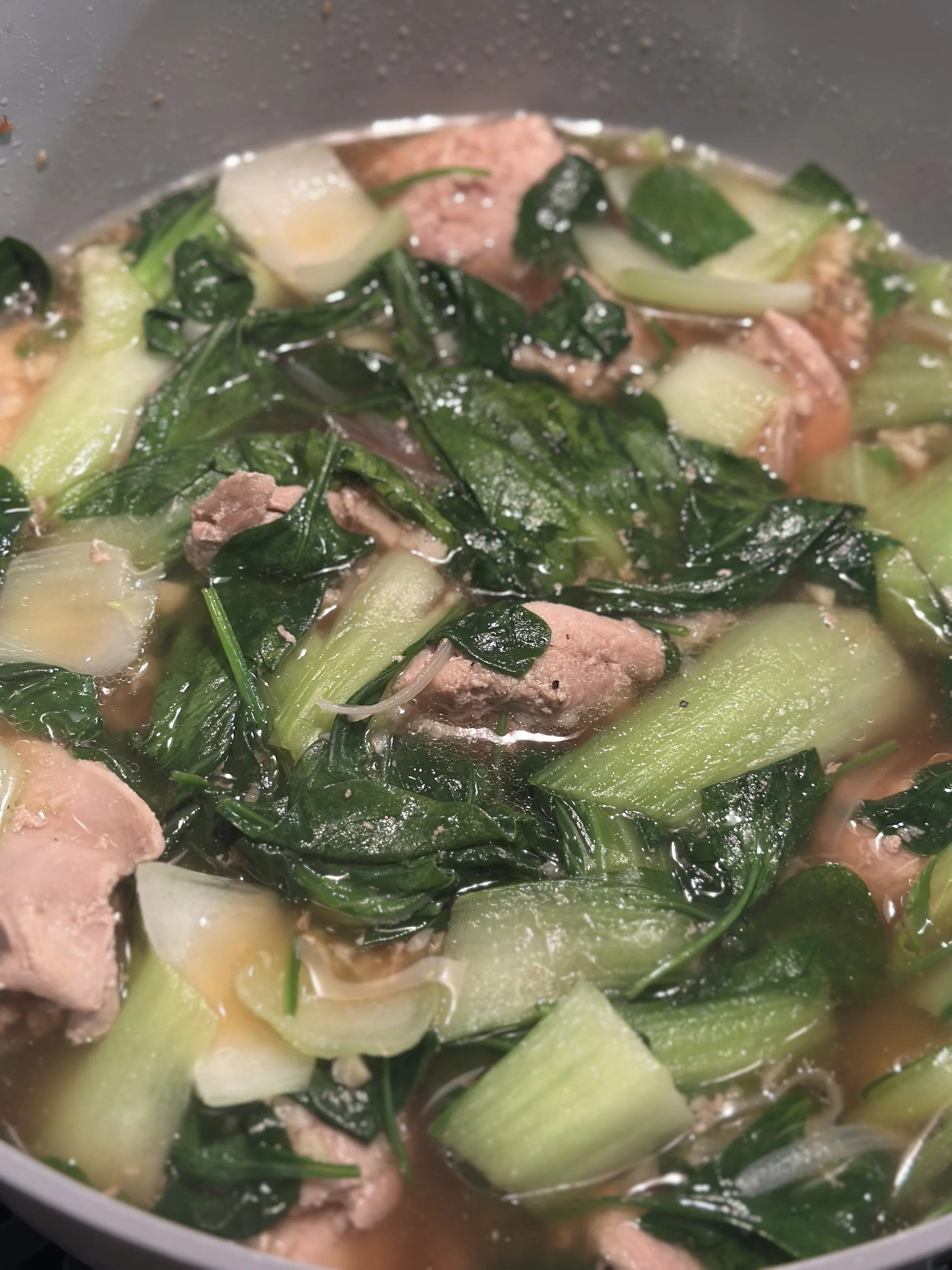 Food Is More Than Just Fuel: Nostalgic Meals Can Still Have a Place in a Healthy Lifestyle