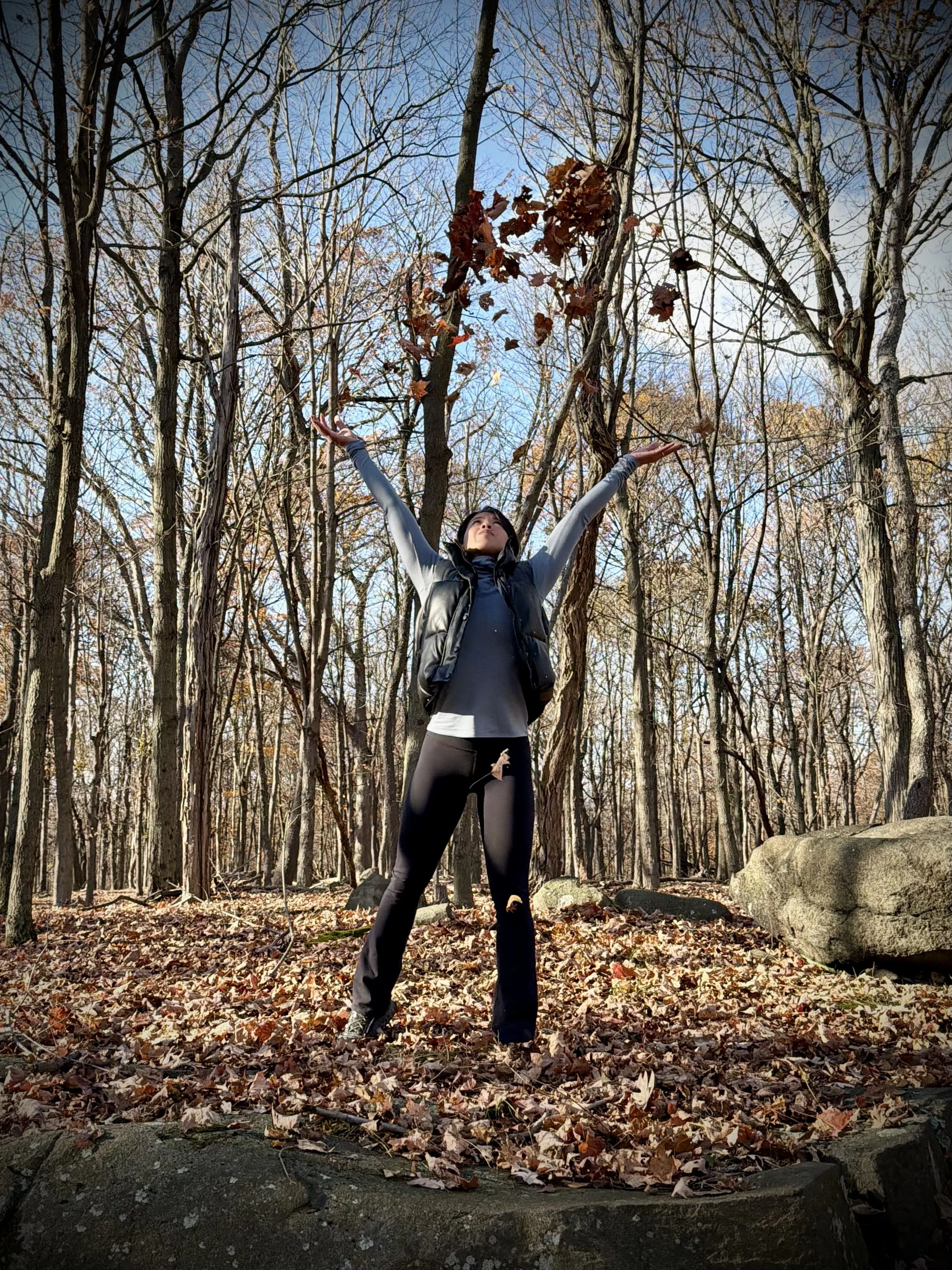 What This Season Is Actually For