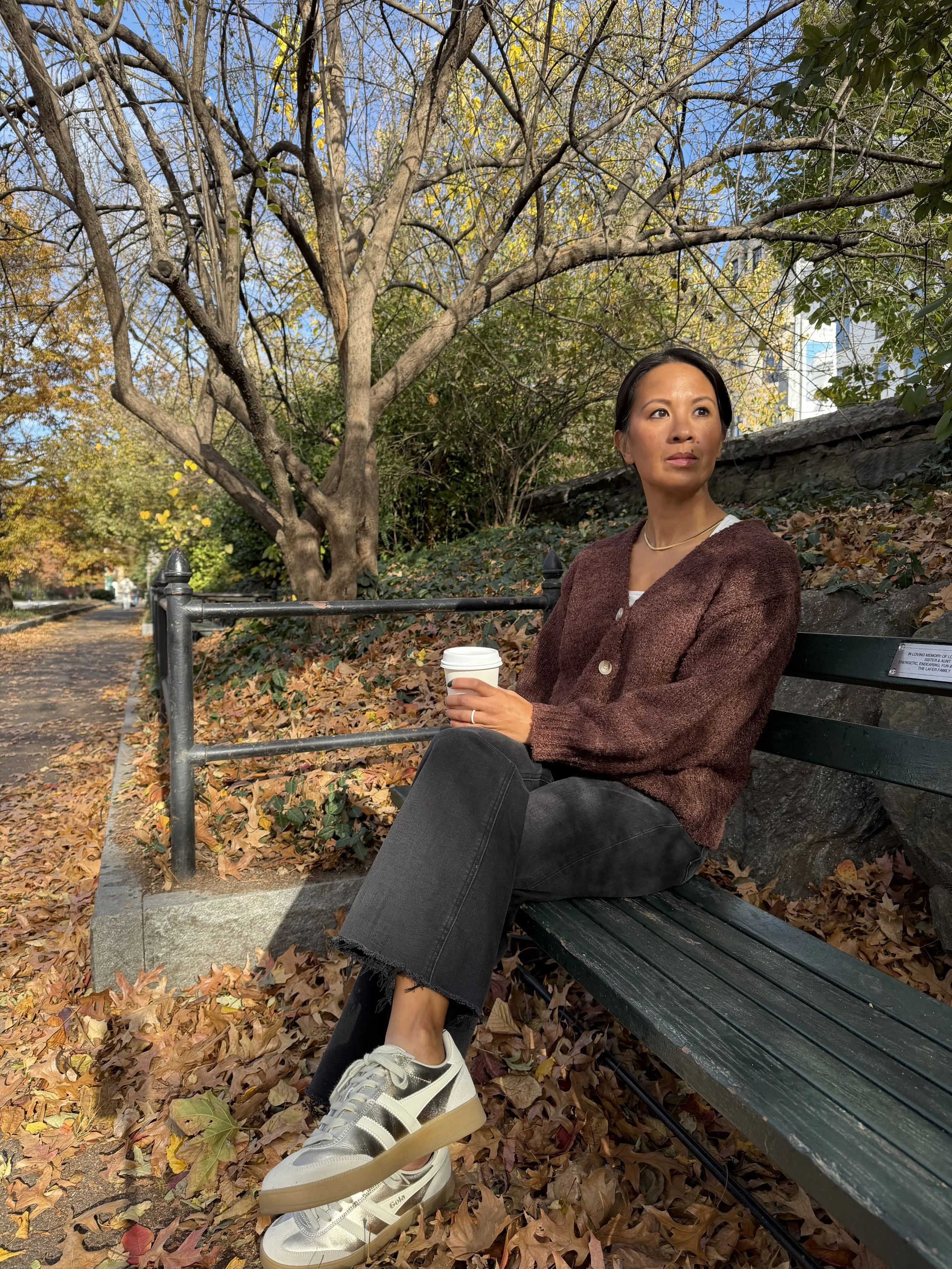 Why I Care About This Work So Much