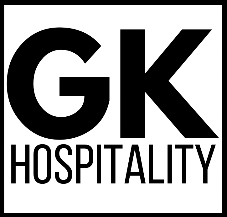 GK Hospitality - Creating Your Next Memorable Experience