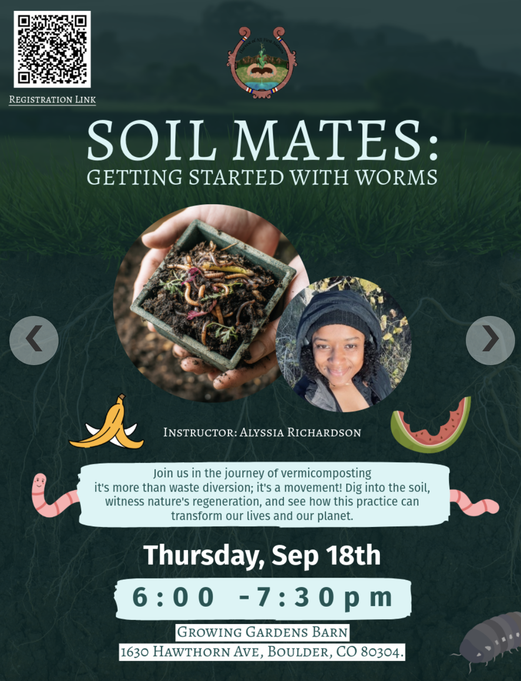 Soil Mates